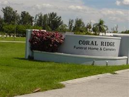Coral Ridge Cemetery