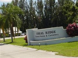 Coral Ridge Cemetery