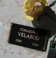 Corazon C. Velasco