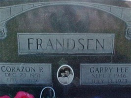 Corazon Cabug Parciso Frandsen Corazon Cabug Parciso Frandsen