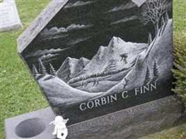 Corbin C. Finn