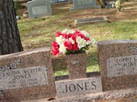 Corbitt L Jones, Sr
