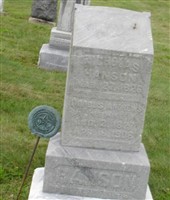 Corbus Andrews Hanson