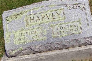Corda Belle Kemp Harvey Corda Belle Kemp Harvey