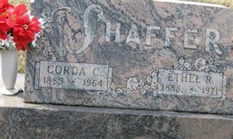 Corda Cleveland Shaffer Corda Cleveland Shaffer