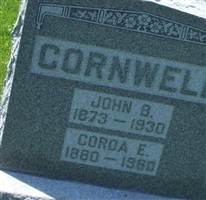 Corda Elam Cornwell Corda Elam Cornwell