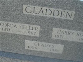 Corda Heller Gladden