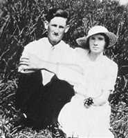 Cordelia (Cordie) Delia Berry Clark
