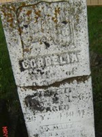Cordelia D. Lawrence Downer