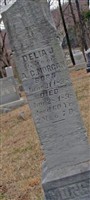 Cordelia J. "Delia" (Corbin) Morgan Cordelia J. "Delia" (Corbin) Morgan