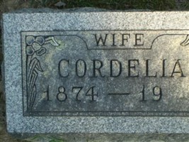 Cordelia Fleener