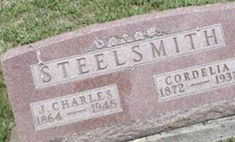 Cordelia Steelsmith