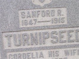 Cordelia Turnipseed