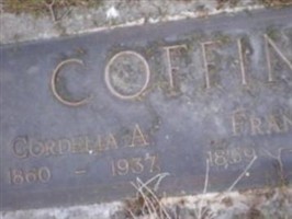 Cordella Anne Coffin