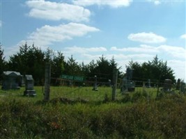 Corder Cemetery