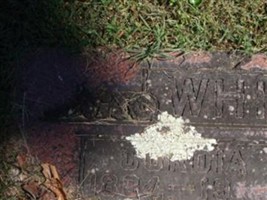 Cordia Whittaker