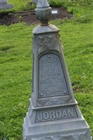 Cordie Jordan Cordie Jordan