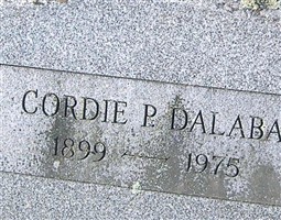 Cordie Pearl Russell Dalaba Cordie Pearl Russell Dalaba
