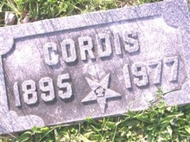 Cordis Gentry Herdrich Cordis Gentry Herdrich