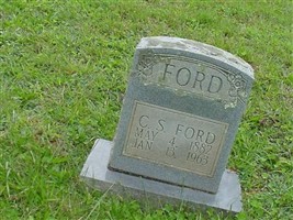 Cordova S Ford