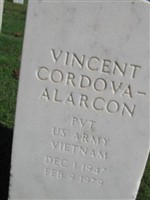 Cordova Vincent Alardon