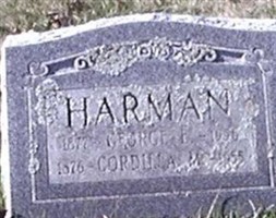 Cordula Harman Cordula Harman