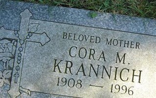 Cordula Maria Krannich Brunswick Cordula Maria Krannich Brunswick