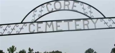 Core Cemetery