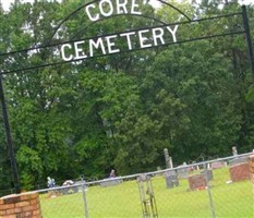 Core Cemetery