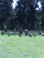 Core Cemetery