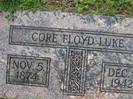 Core Floyd Luke