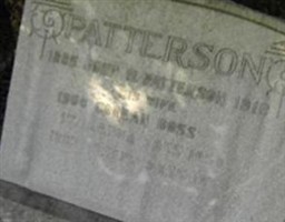 Corean Doss Patterson Corean Doss Patterson