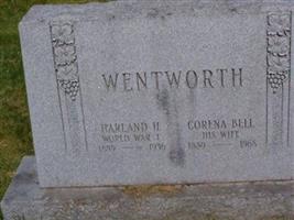 Corena Bell Wentworth