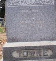 Corena L. Thomas Towne