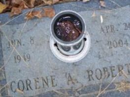 Corene A Roberts Corene A Roberts