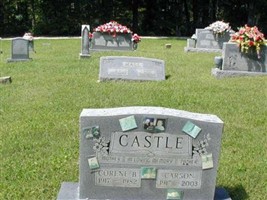 Corene B. Castle Corene B. Castle