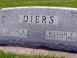 Corene B Diers Corene B Diers
