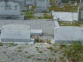 Corene Cely Ellison Corene Cely Ellison