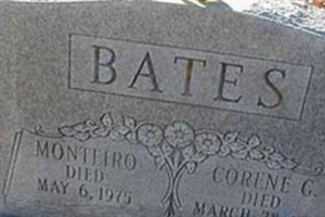 Corene G. Bates