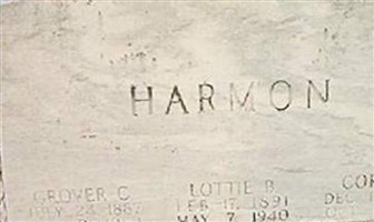Corene Harmon