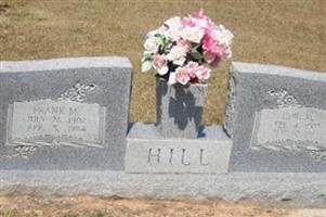 Corene Hill