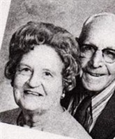 Corene Mae Mott Merrifield Corene Mae Mott Merrifield