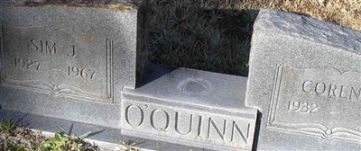 Corene O'Quinn