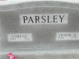 Corene Parsley