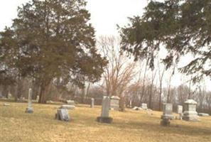 Corey Cemetery