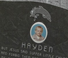Corey Hayden Clark Corey Hayden Clark