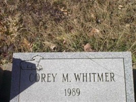 Corey M. Whitmer