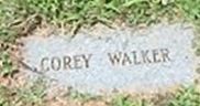 Corey Walker Corey Walker