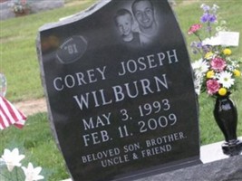 Corey Wilburn