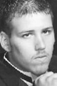 Corey William Pine, II